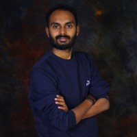 Sushanth Nilgiris