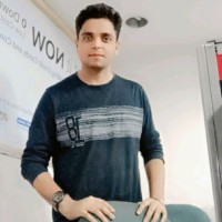 Sumant Kumar Jha