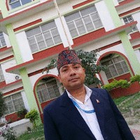 Rajkumar KC