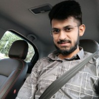 Manik Mahajan