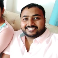 Nilesh Shrivastava