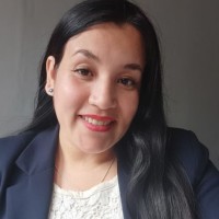 Monica Noemi Ponce de Leon