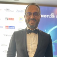 Ali Yilmaz