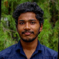 Ishan S