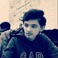 Abdullo Ikromov