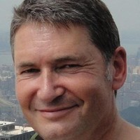 Paul Duinker