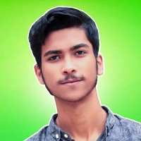 Khubaib Ahmed