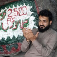 Mubashir Abbasi