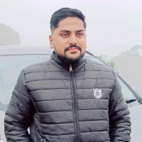Ashish Pattanshetti