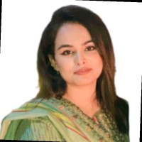 Sawera Jaffri