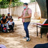 Alejandro Perez Palma