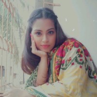 Kanwal Naz
