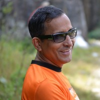 C S Pandey