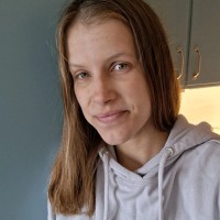 Lizette Andersson