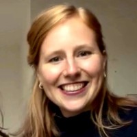 Christine Van Der Veer