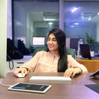 Asma Mudassar