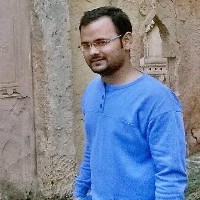 Deepak Singh Sikarwar