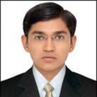 Maulikbhai Limbasiya
