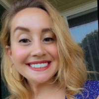 Alexis Rose Gervasini