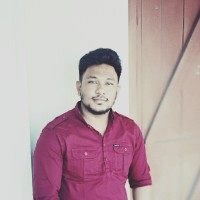 Champak Gogoi