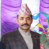 Arun Budhathoki