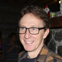 Rene Milot