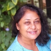 Dr. Anila Damodhar