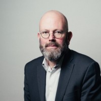 Patrick Jolivet