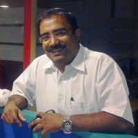 Rajesh Sivan
