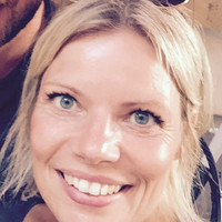Kristina Frederiksen