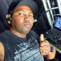 Denerson Oliveira