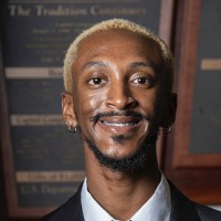 Tyree A. King