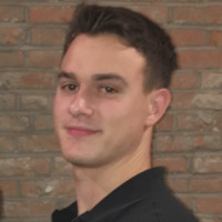 Marc Gregory