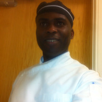 Godwin Shenk Etuk