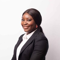 Dorothy Adakole