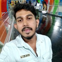 Chandrashekar A