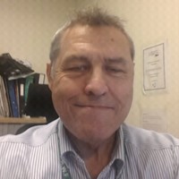 Dave Fry