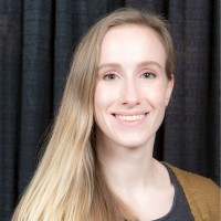 Jessica Lintz, Ma, Lcpc