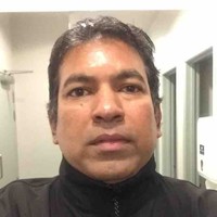Atish K.