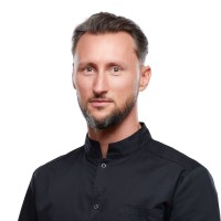 Rodion Schwarz M.D.