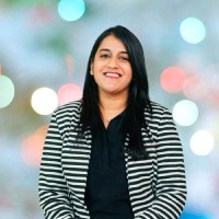 Sanjaana Thakooree Eriksson