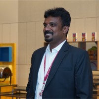 Mathiselvan Annadurai
