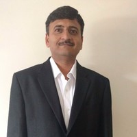 Parth Mankad