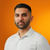 Hardeep Toor