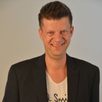 André Buchhalla