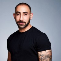 Michael Ahmad