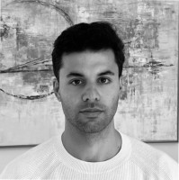 Maximilian Kyon Bockelbrink