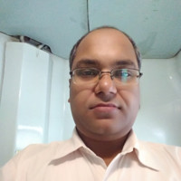 Anil Mishra