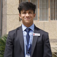 Mihir Saxena