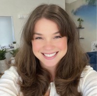 Candace Hough